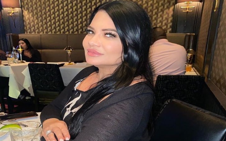 Karen Gravano